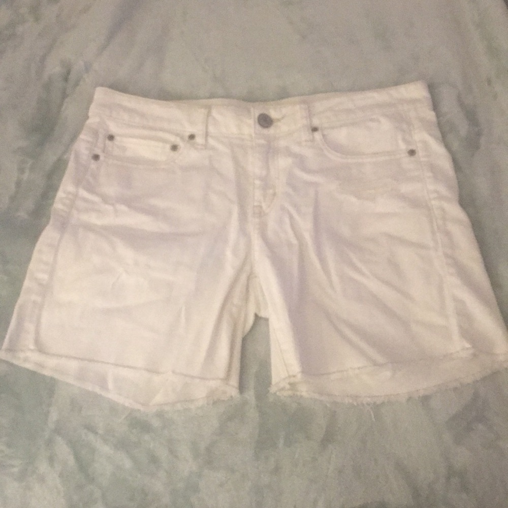 American Eagle Midi Short